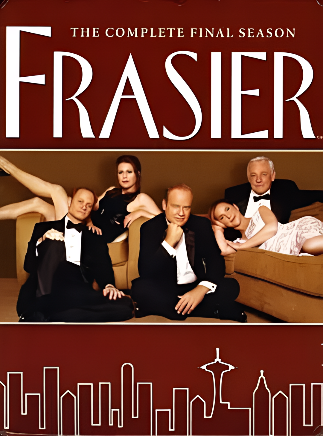 欢乐一家亲 第十一季