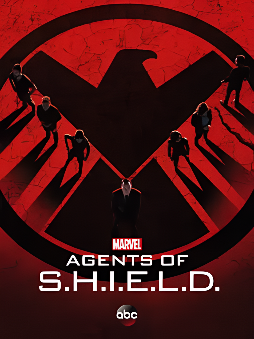 神盾局特工 第二季