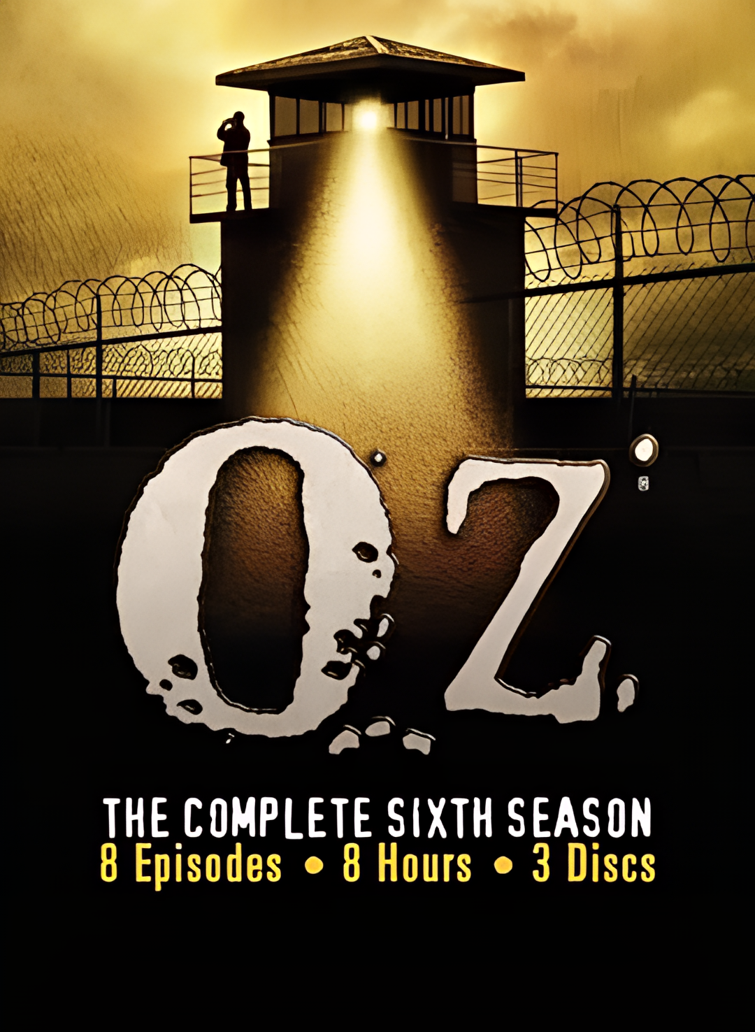 监狱风云 第六季