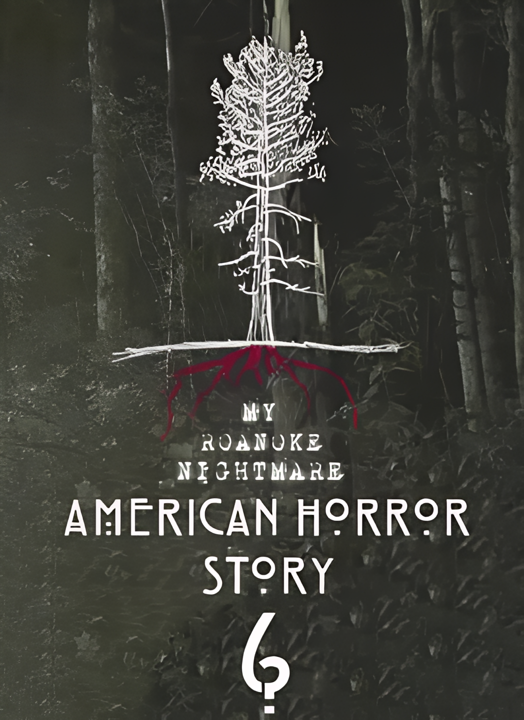 美国恐怖故事 第六季