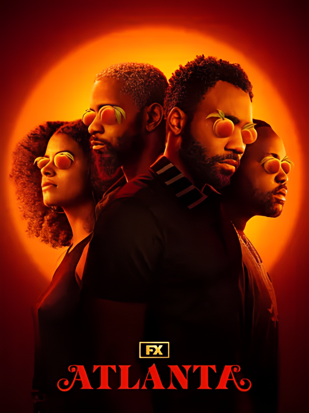 亚特兰大 第四季