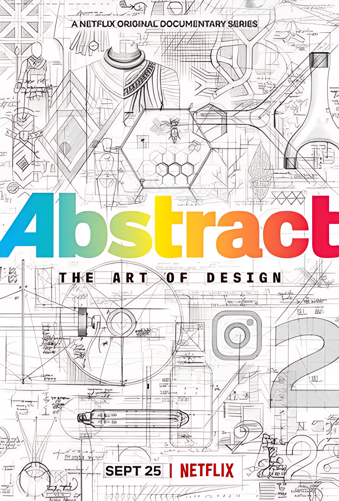 抽象：设计的艺术 第二季