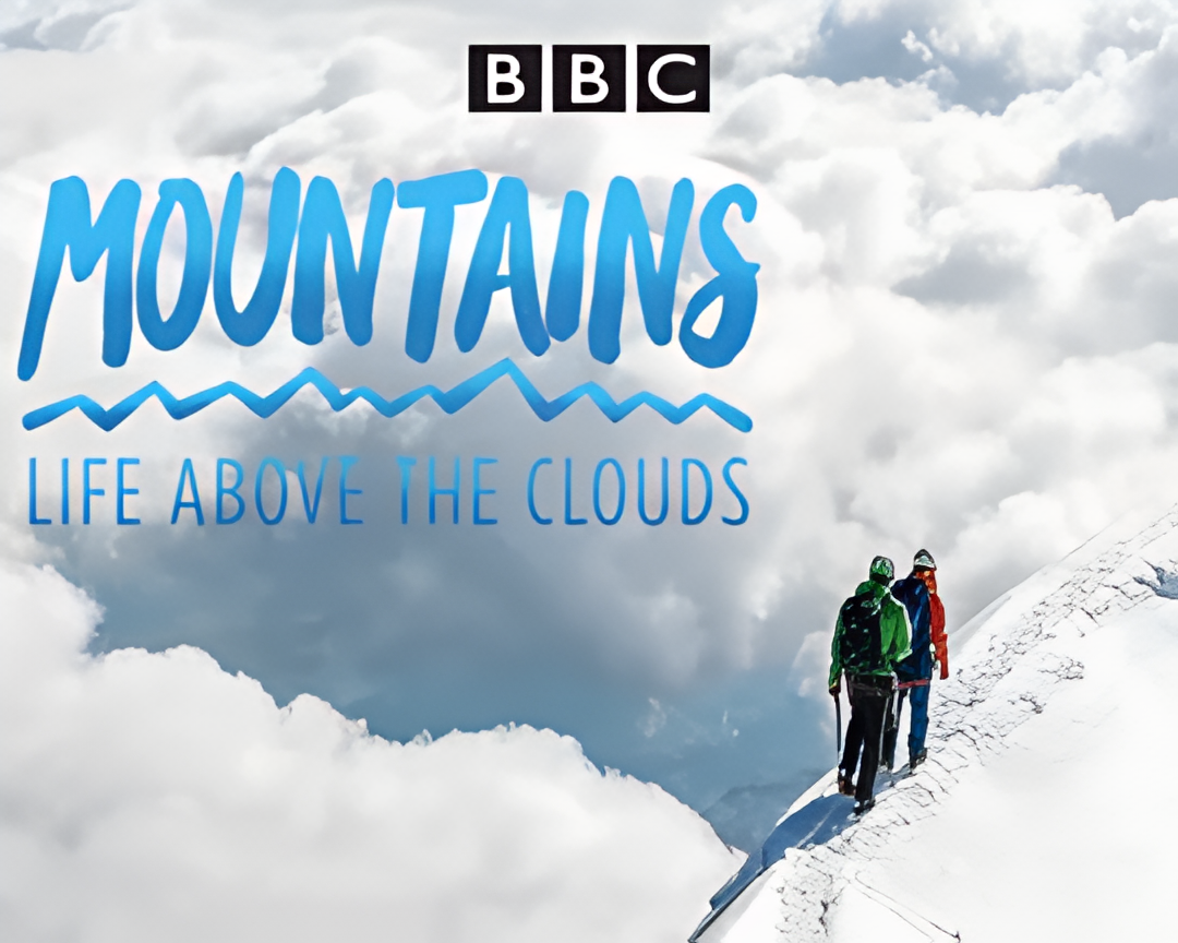 山间的生命极限