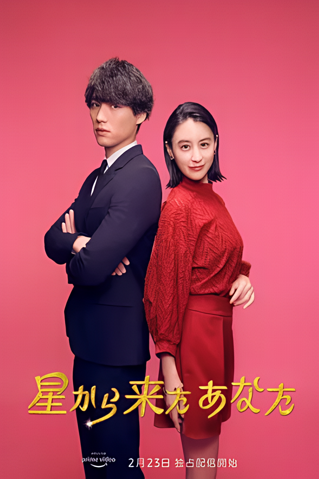 来自星星的你(日版)