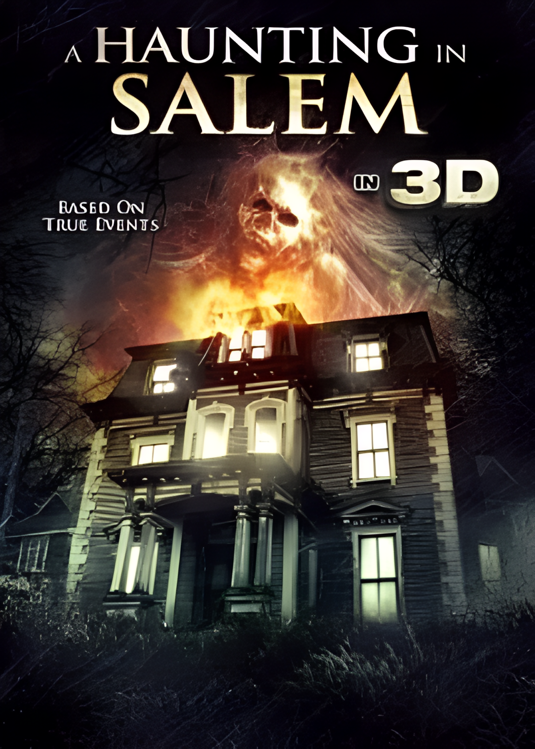 萨利姆鬼屋事件