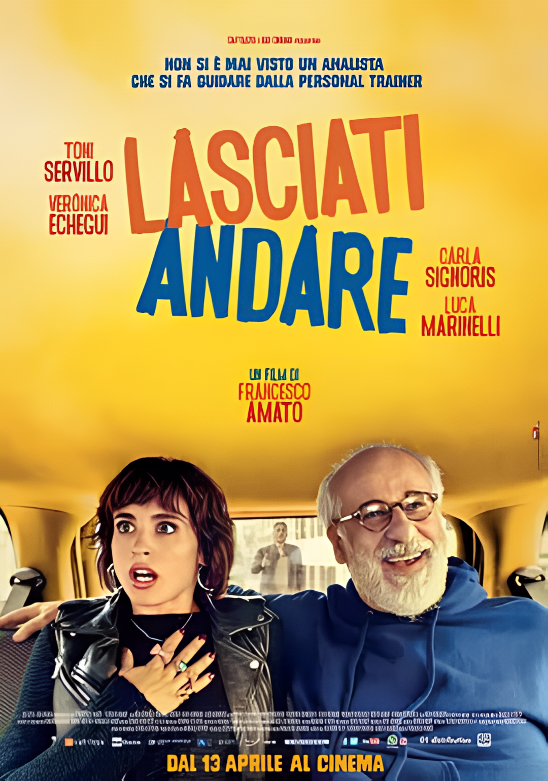 放手和你在一起