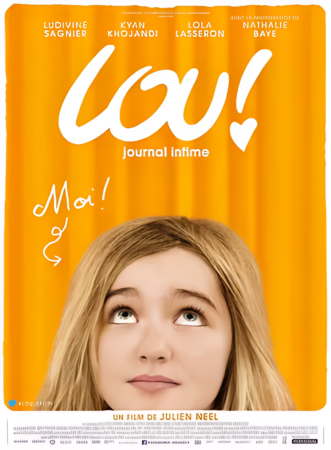 小楼的奇幻生活