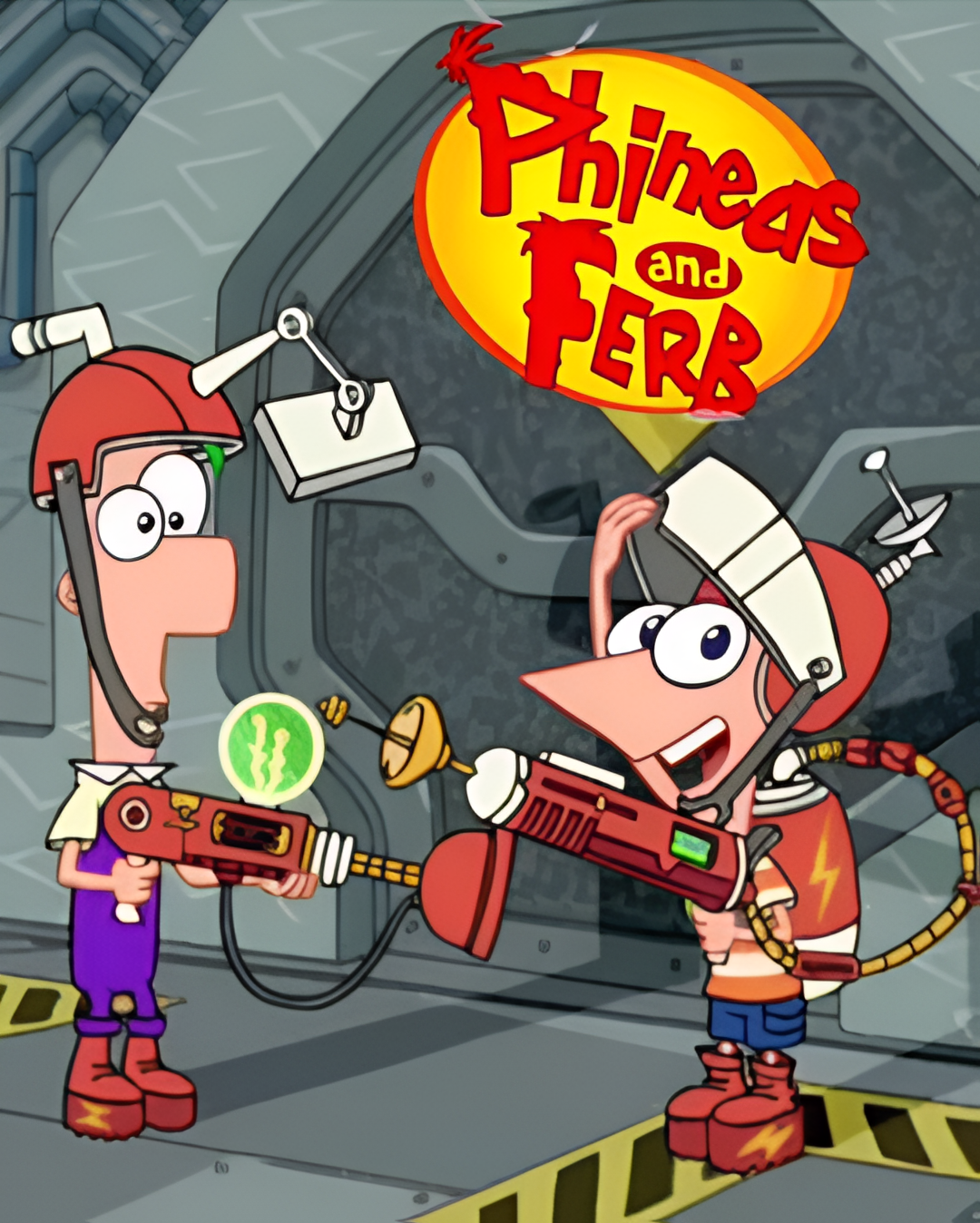 飞哥与小佛 第四季