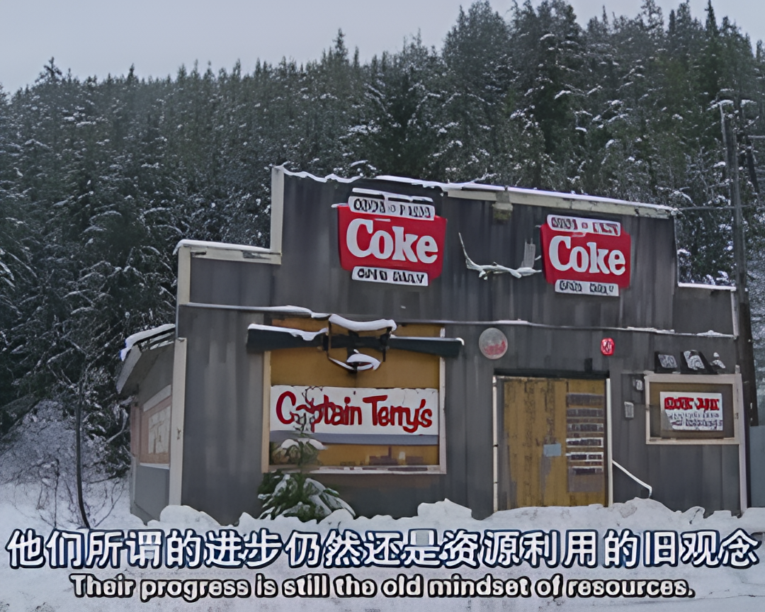 大不列颠哥伦比亚：广阔荒野自由行