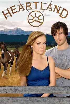 心灵之地第六季