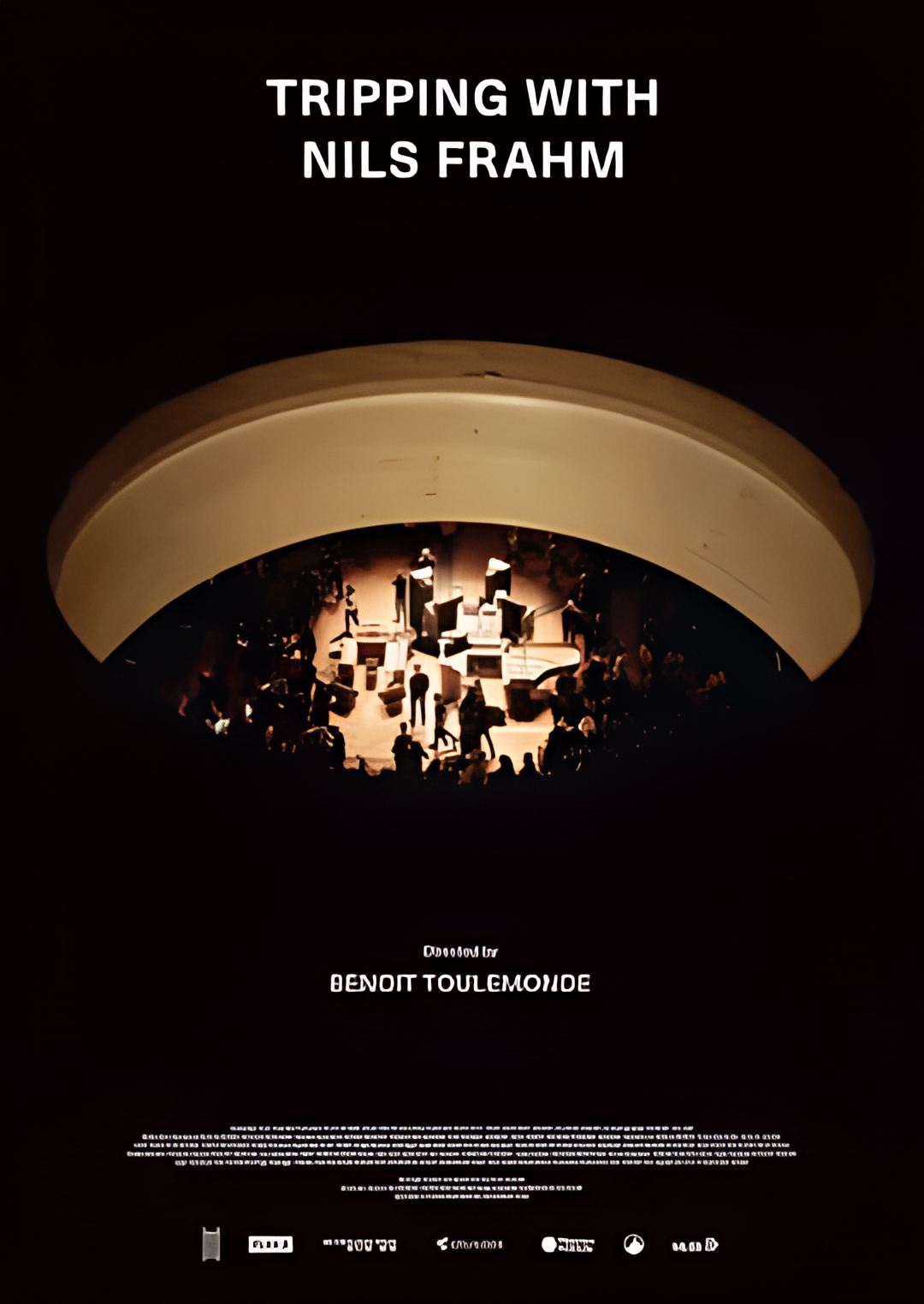 情迷尼尔斯弗拉姆