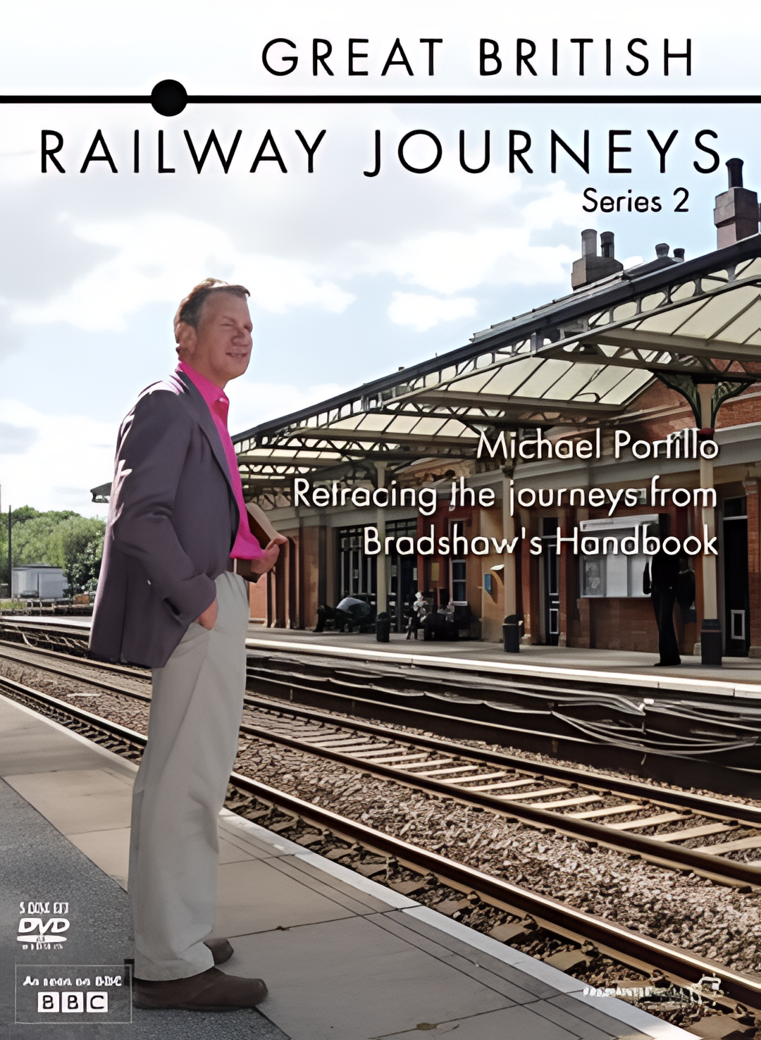 英国铁路纪行 第二季