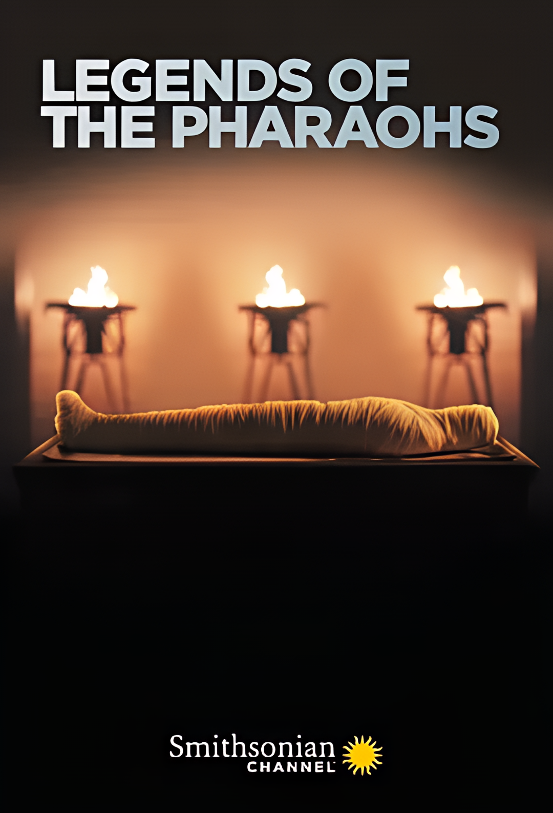 法老的传奇 第一季